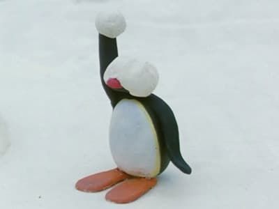 pingu pinga cry