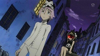 Watch Soul Eater · Season 1 Full Episodes Online - Plex