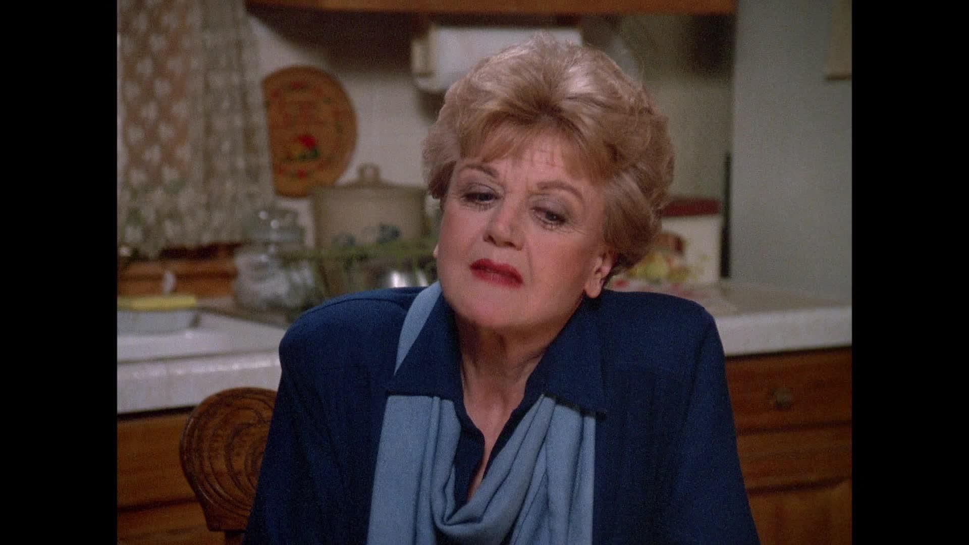 Watch Murder, She Wrote · Season 5 Full Episodes Free Online - Plex