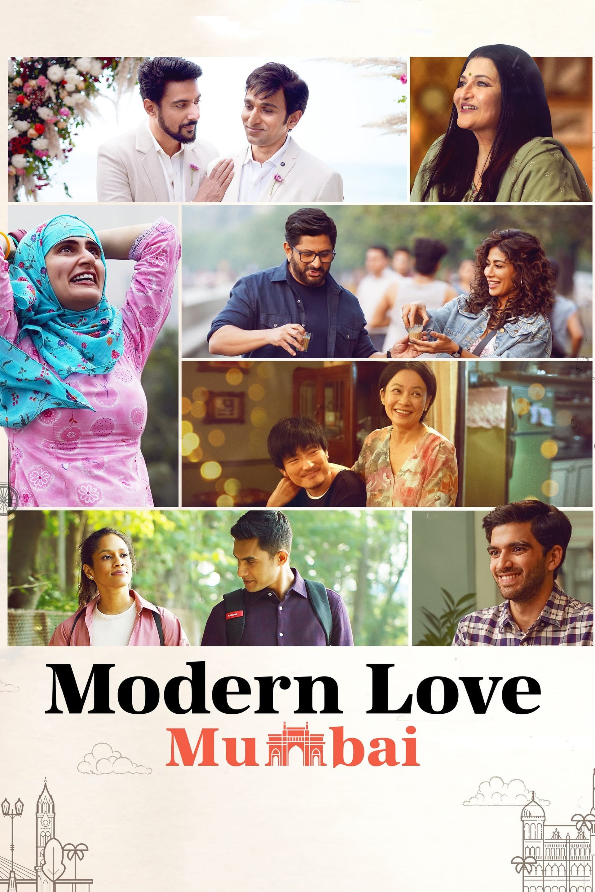 Modern Love - watch tv show streaming online
