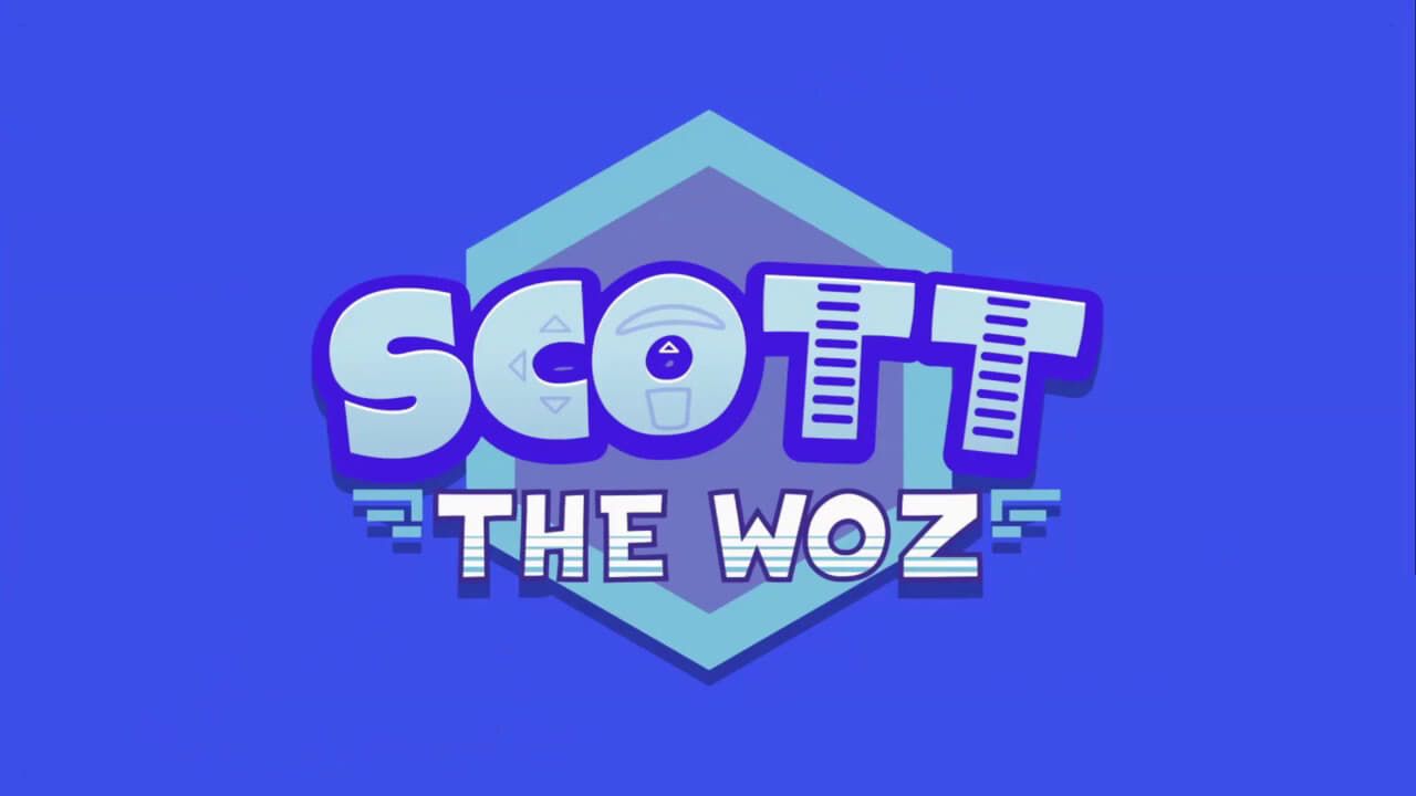 Scott the Woz Game of the Year Throughout the Years (TV Episode