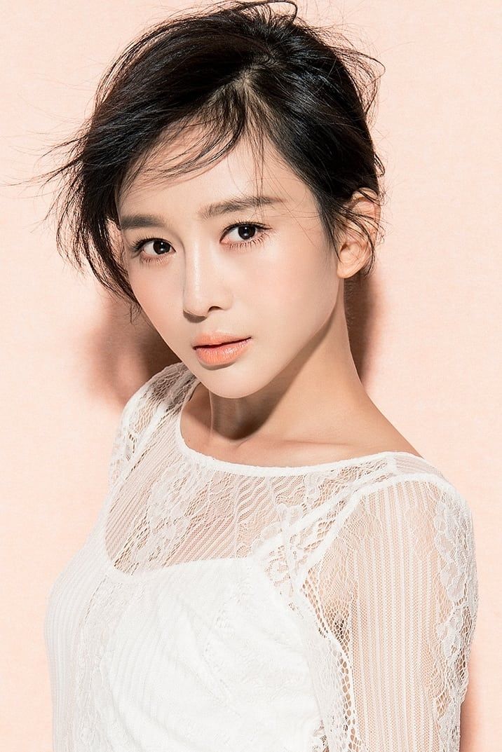 Photo of Grace Xia