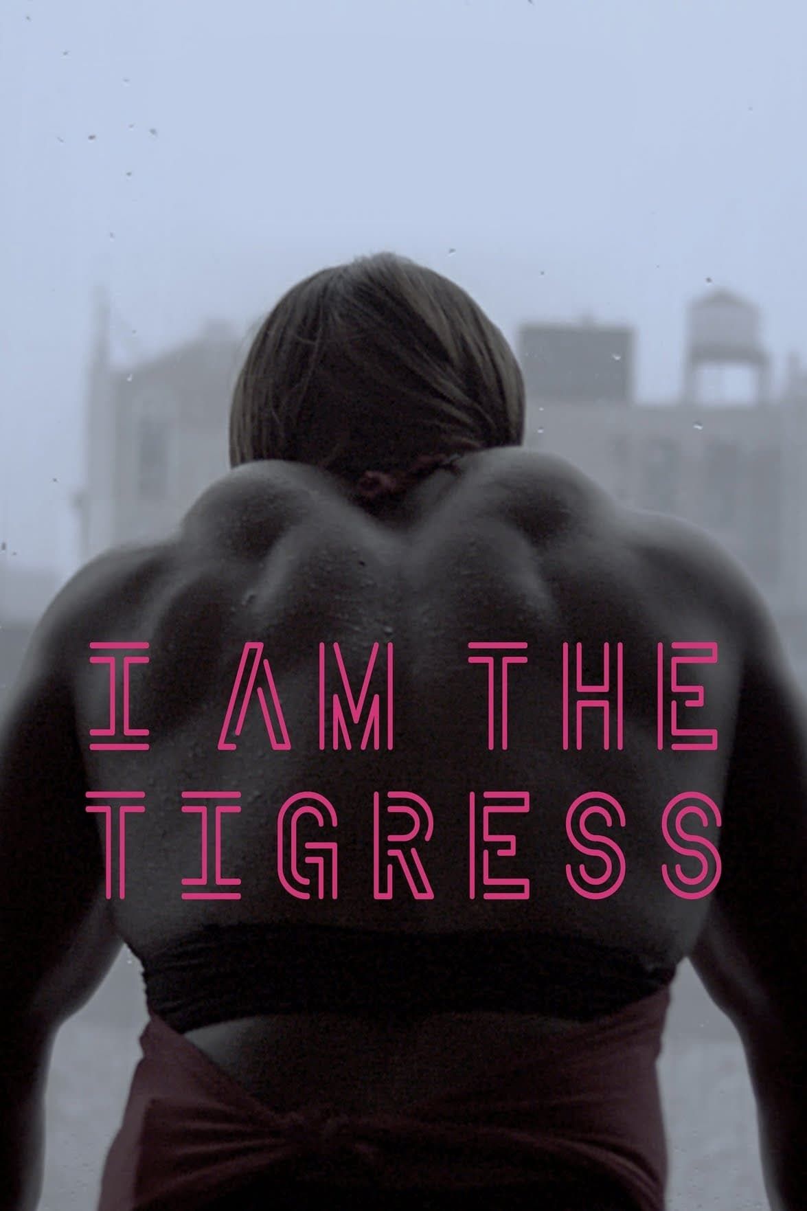 I Am the Tigress review – nuanced portrait of female bodybuilder's strength  and resilience, Movies