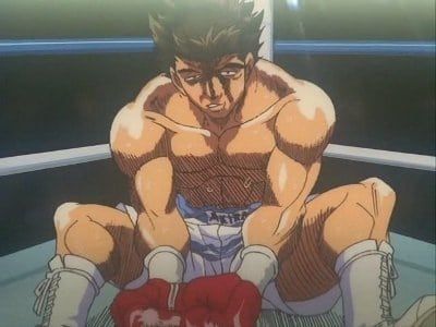 How to watch Hajime no Ippo in order
