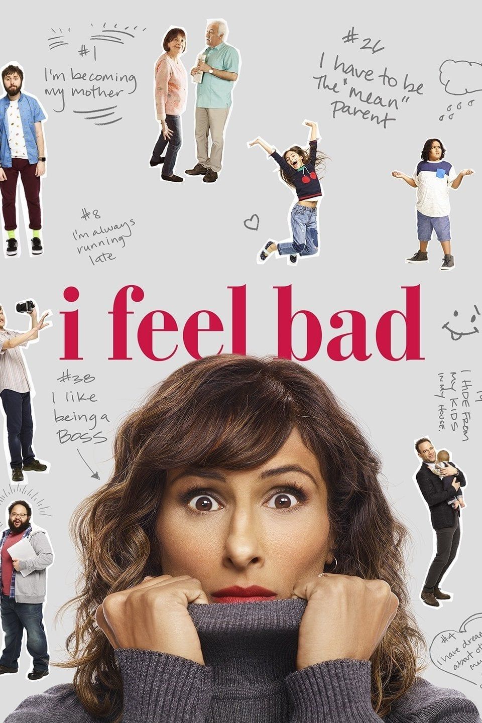 Watch How to Be Really Bad (2018) Full Movie Online - Plex