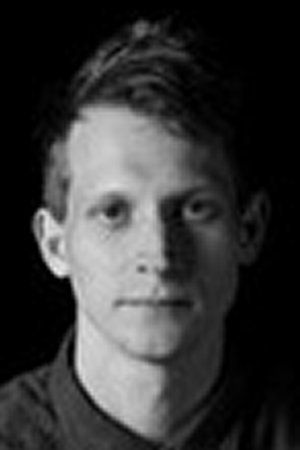 Photo of Esben Grundsøe