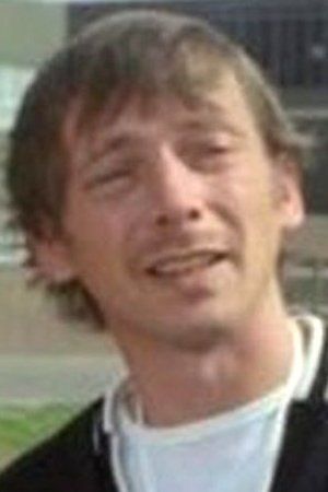 Photo of Jake D'Arcy