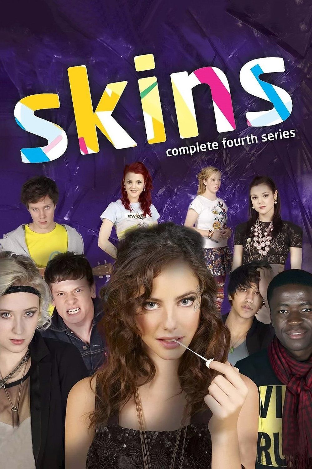 Watch Skins