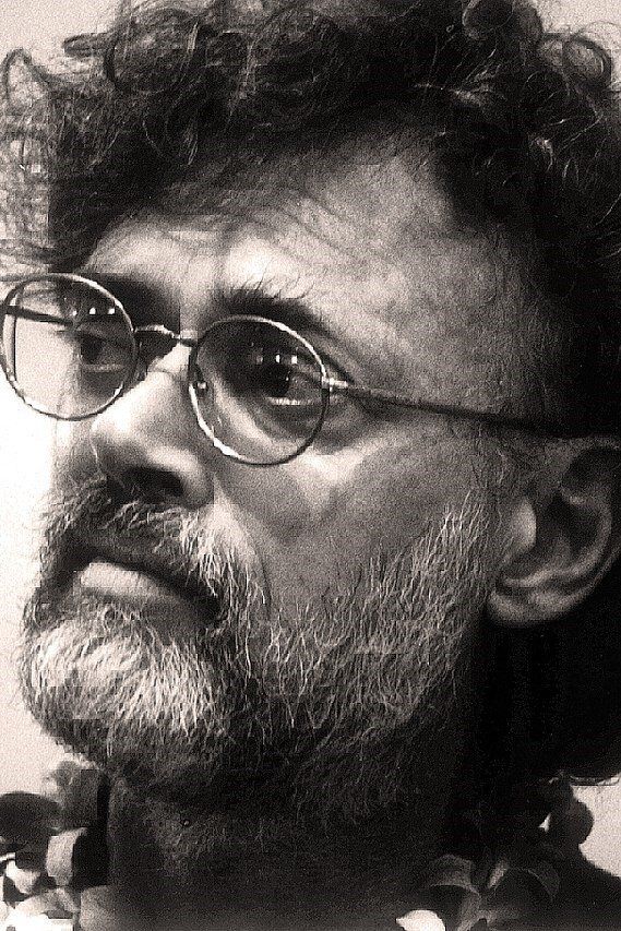 Photo of Terence McKenna