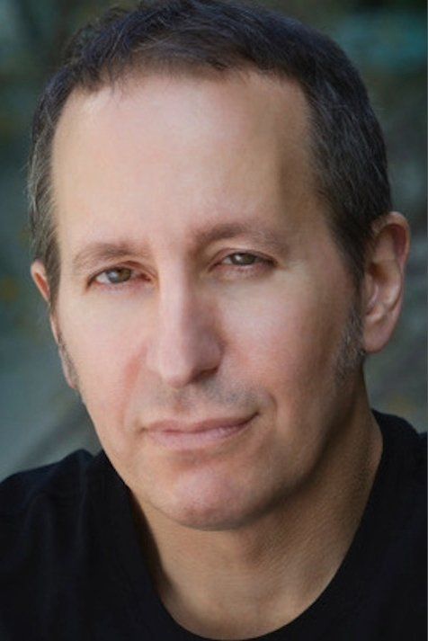 Photo of Michael Taylor