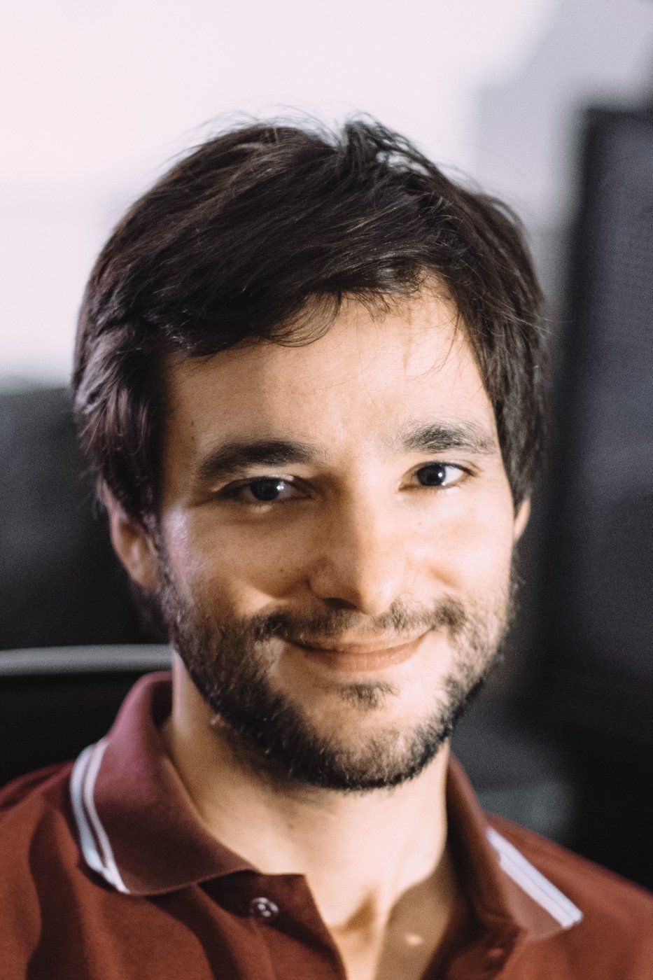 Photo of Juan Ignacio Bernardis