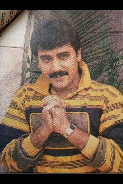 Photo of Shashikumar