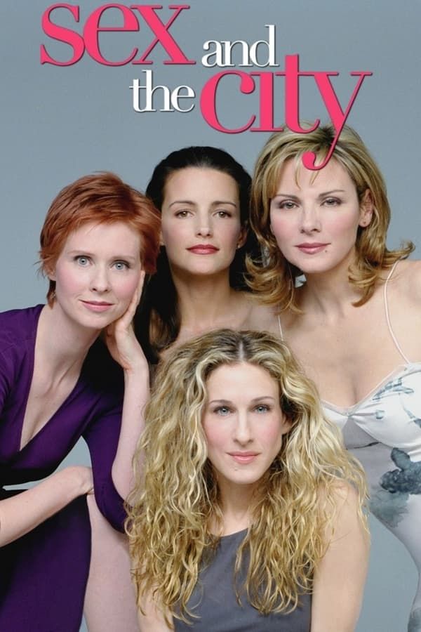 Image gallery for Sex and the City (TV Series) (1998) - Filmaffinity