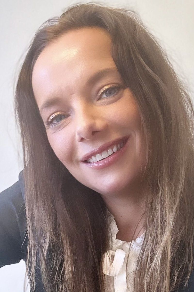 Photo of Pernille Klamer