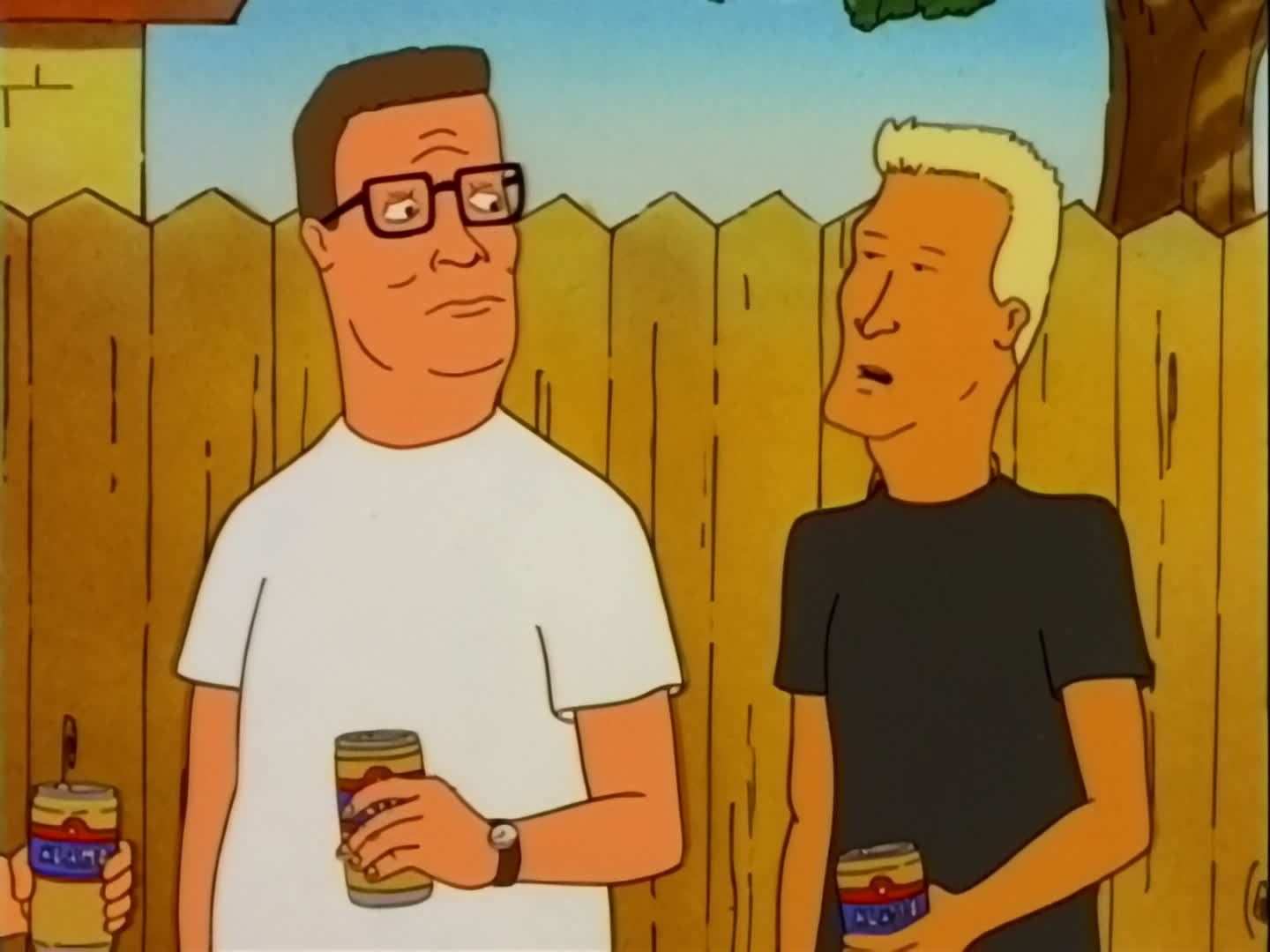 King of the Hill: Season 2, Where to watch streaming and online in New  Zealand