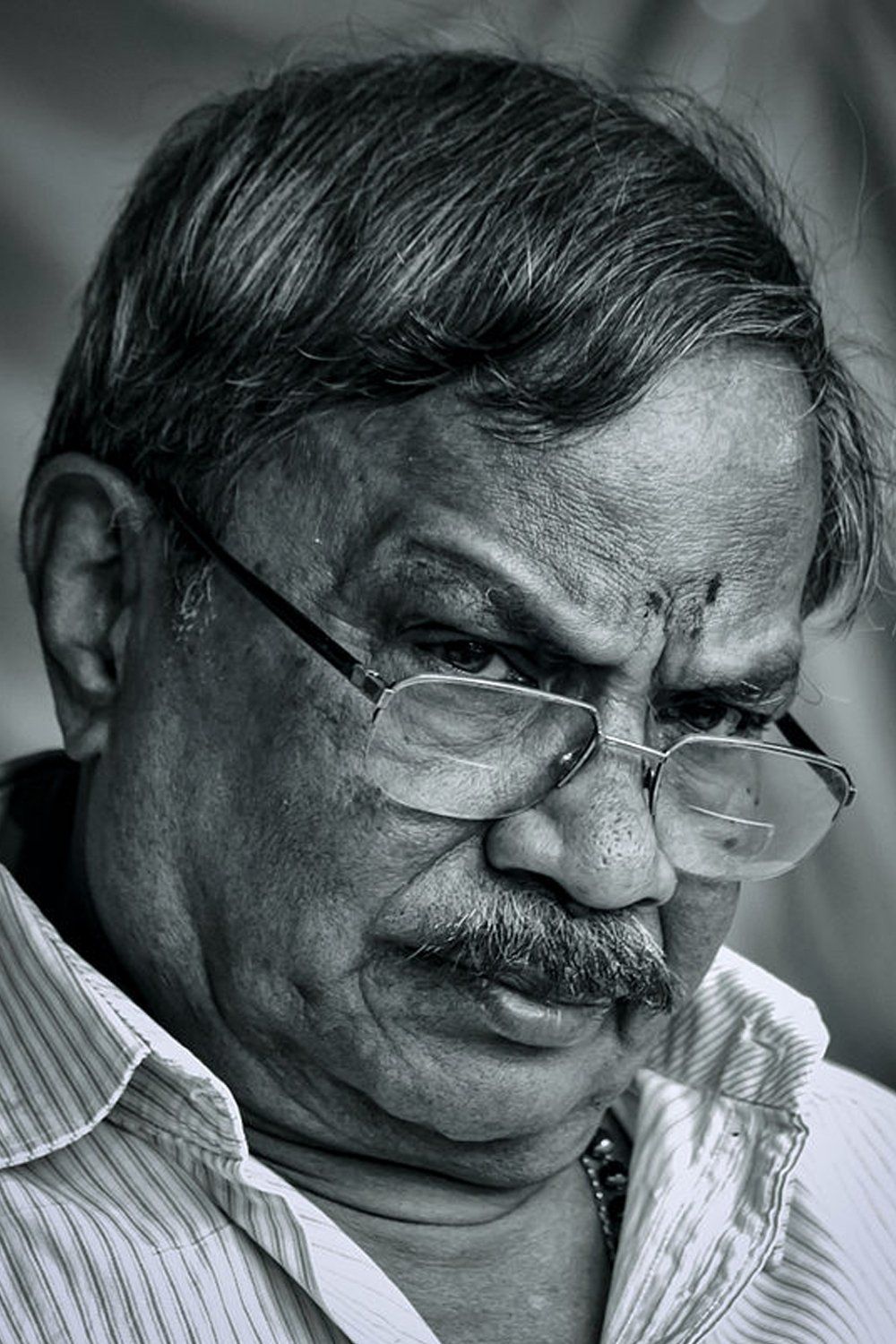 Photo of M T Vasudevan Nair