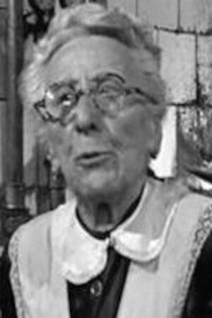 Photo of Concha López Silva