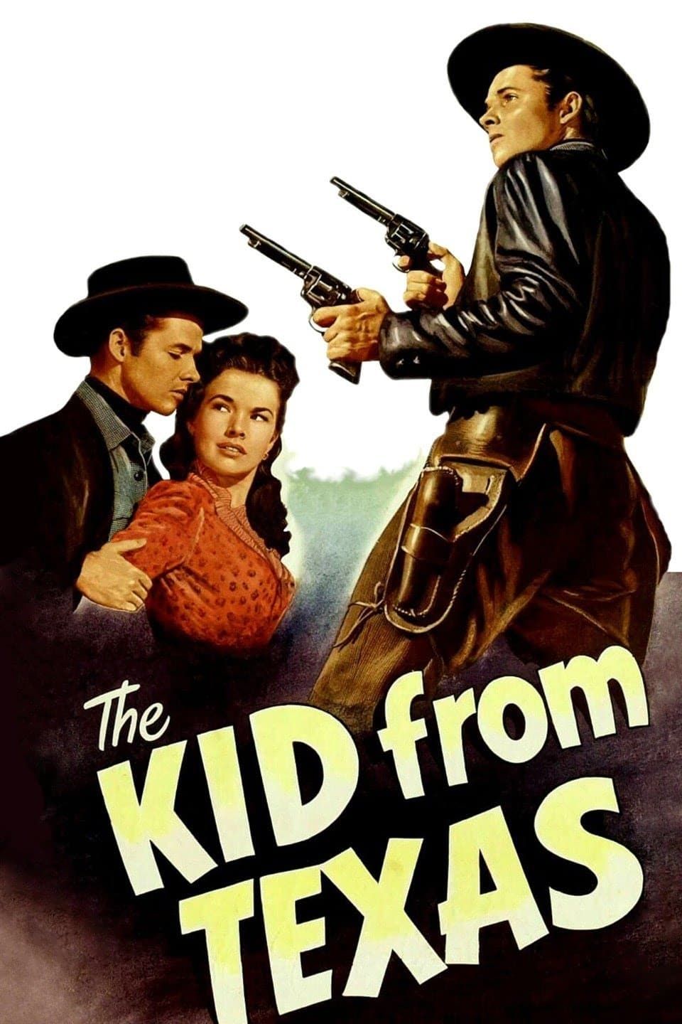 Intruder in the Dust (1950) - Turner Classic Movies