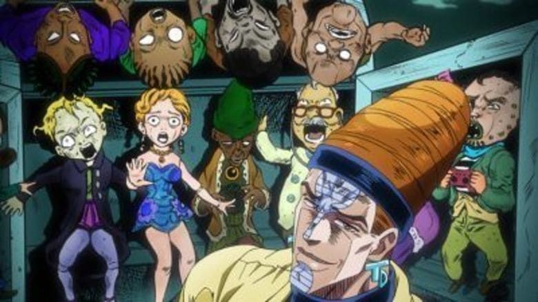 Where To Watch “JoJo's Bizarre Adventure” Anime Online [For Free]