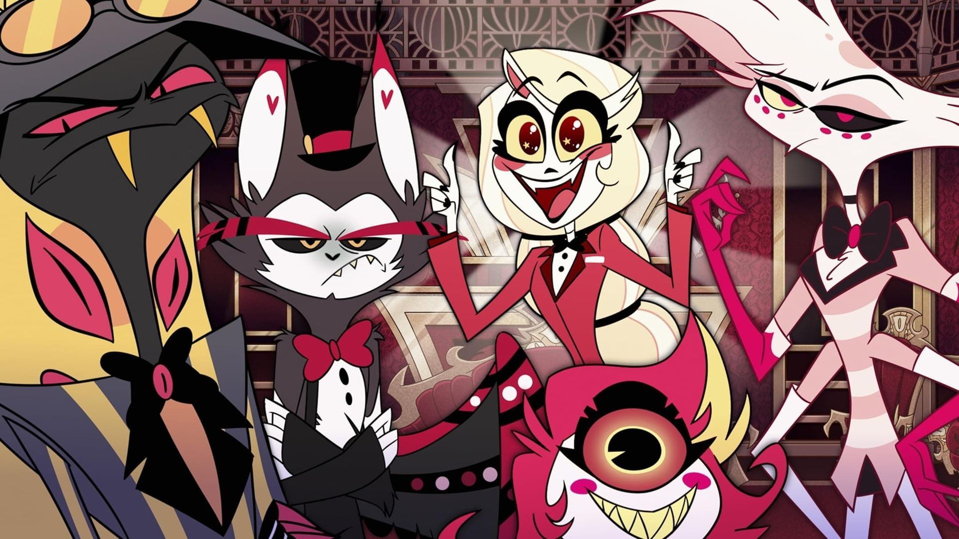 Watch Hazbin Hotel · Season 1 Episode 3 · Scrambled Eggs Full Episode Online  - Plex