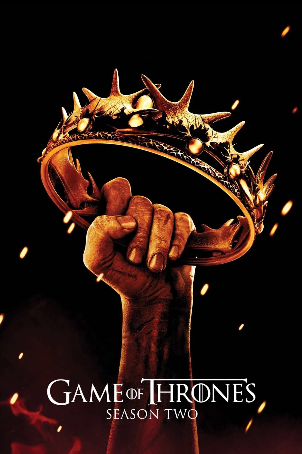 Game of Thrones Season 2 Streaming: Watch & Stream Online via HBO Max