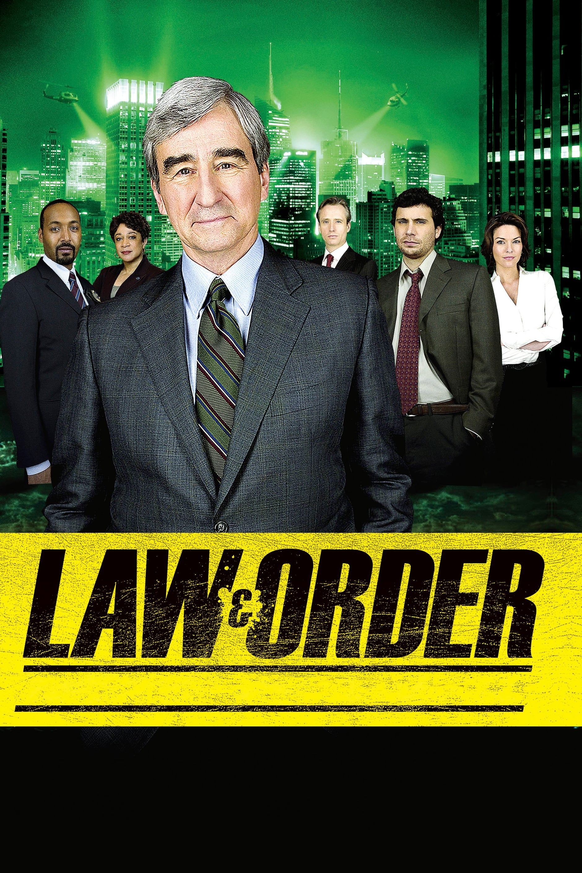 Watch The Lawyer - Stream TV Shows