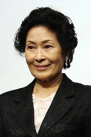 Photo of Kim Hye-ja