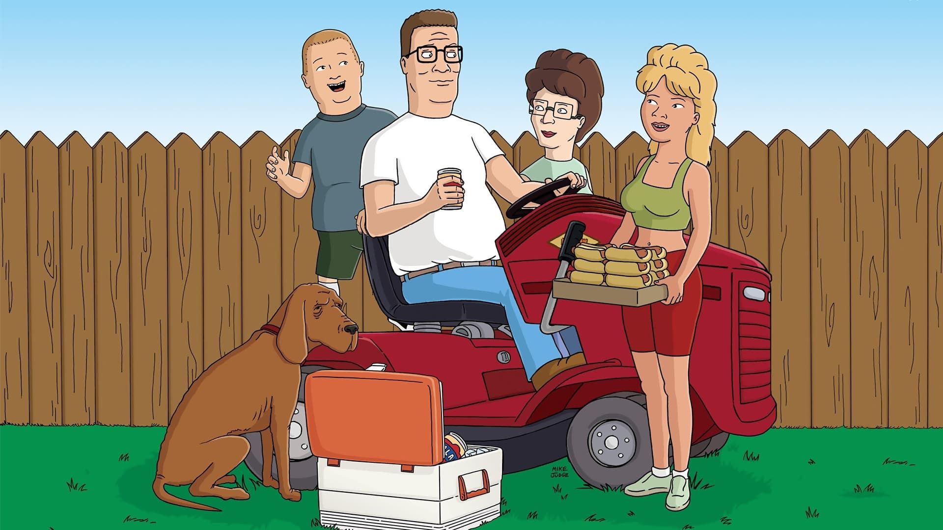 Watch King of the Hill · Season 6 Full Episodes Online - Plex