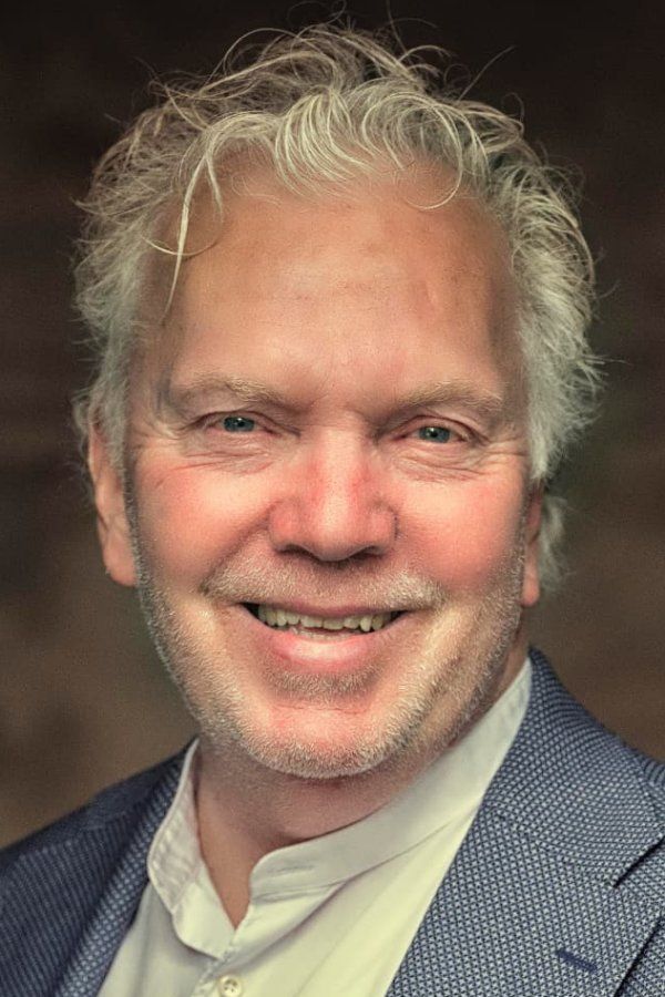 Photo of Søren Dahl