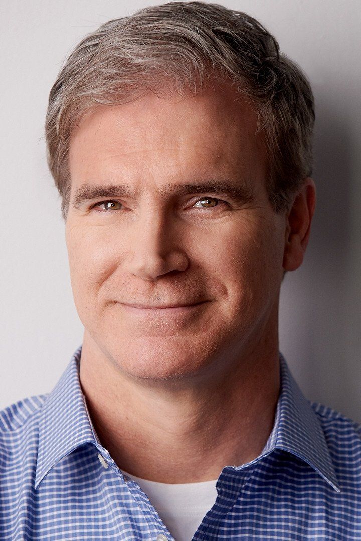 Photo of Doug Murray