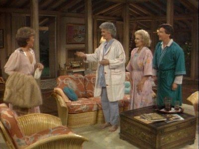 The Golden Girls: Season 1  Where to watch streaming and online