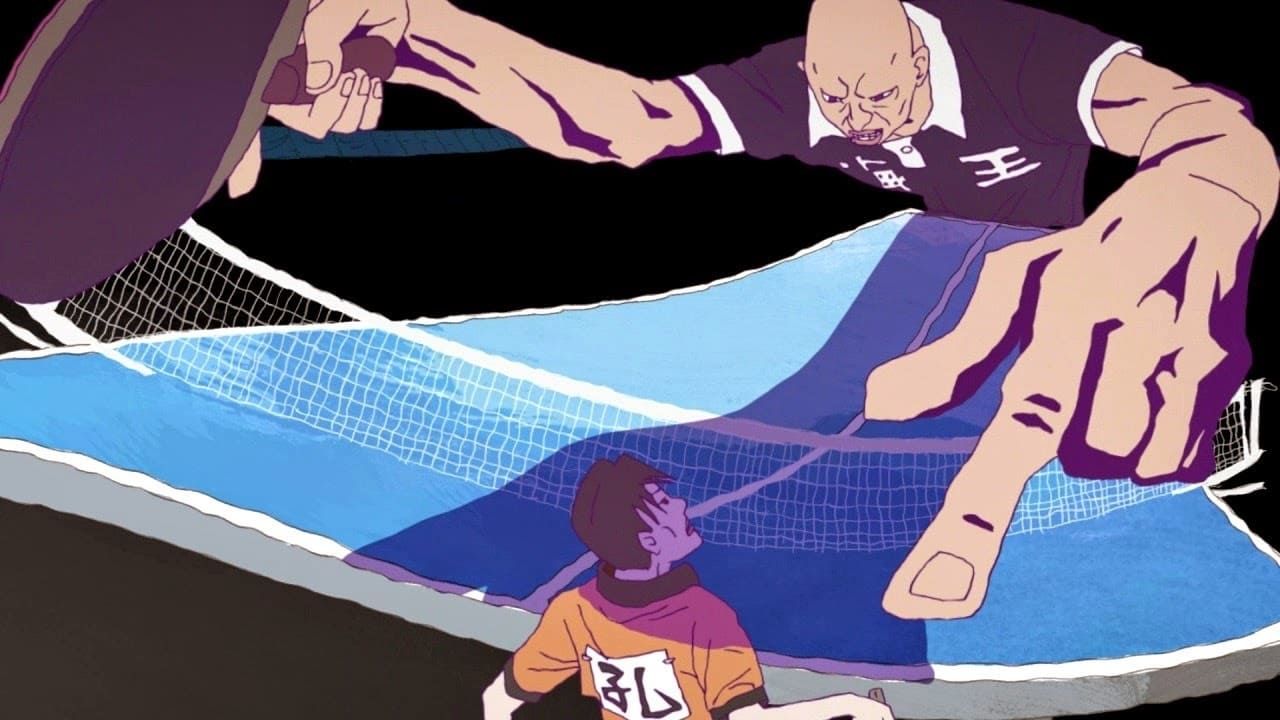 Ping Pong the Animation (English Dub) Yes, My Coach - Watch on