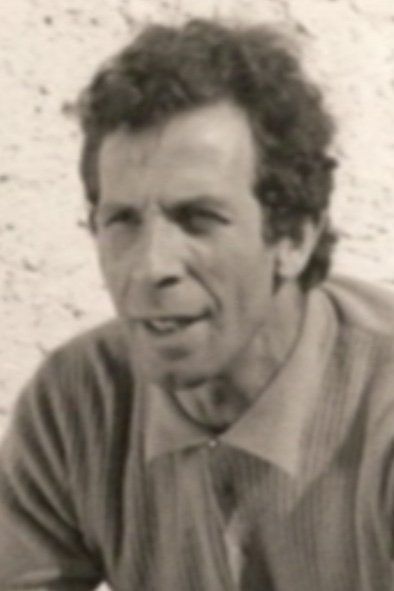 Photo of Edoardo Mulargia