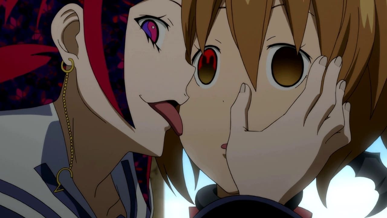 Watch Soul Eater Not! · Season 1 Episode 12 · Soul Resonance! Full Episode  Online - Plex