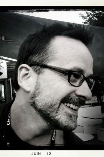 Photo of Guillaume Mautalent