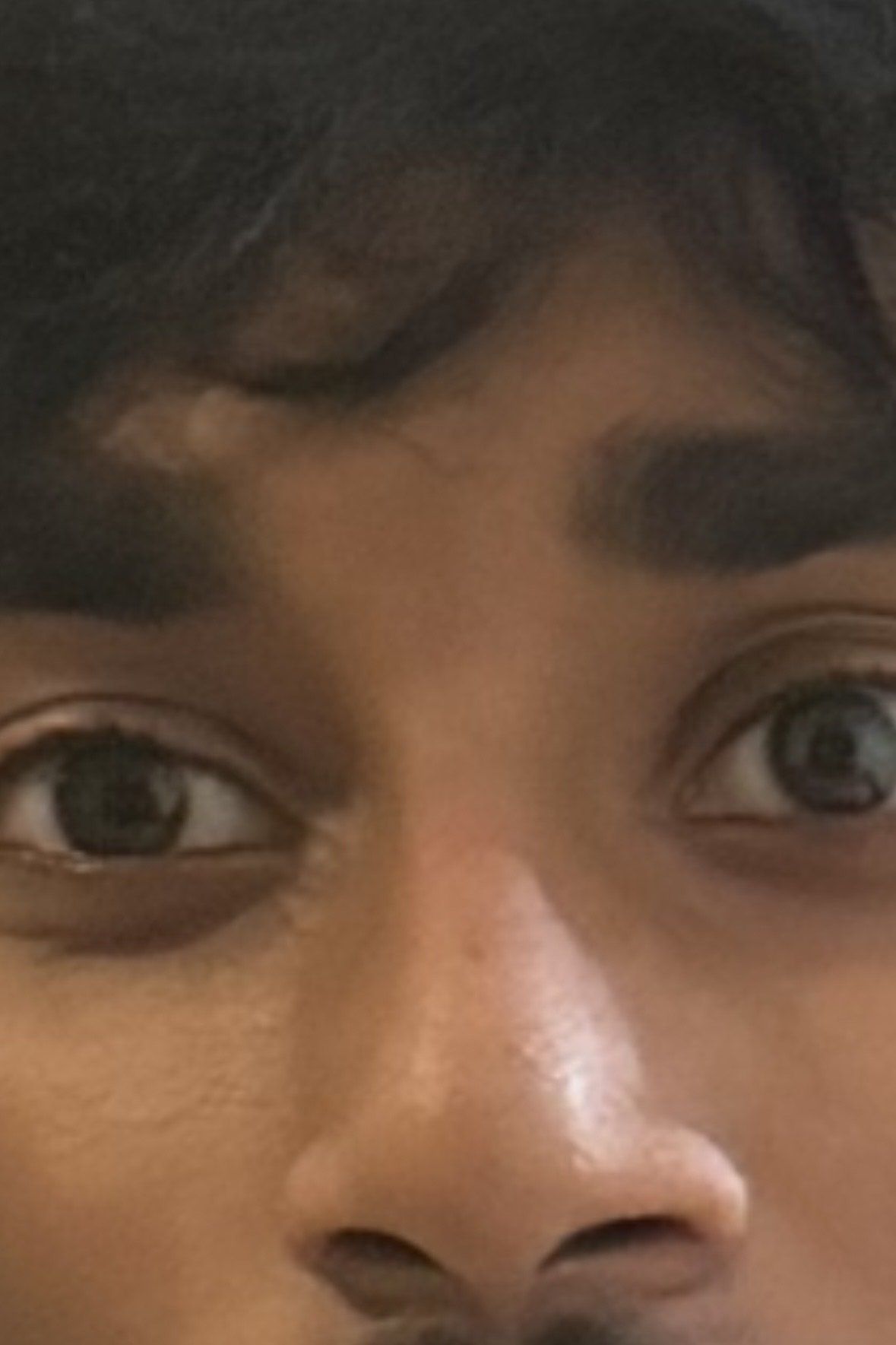 Photo of Pranav Krishnan