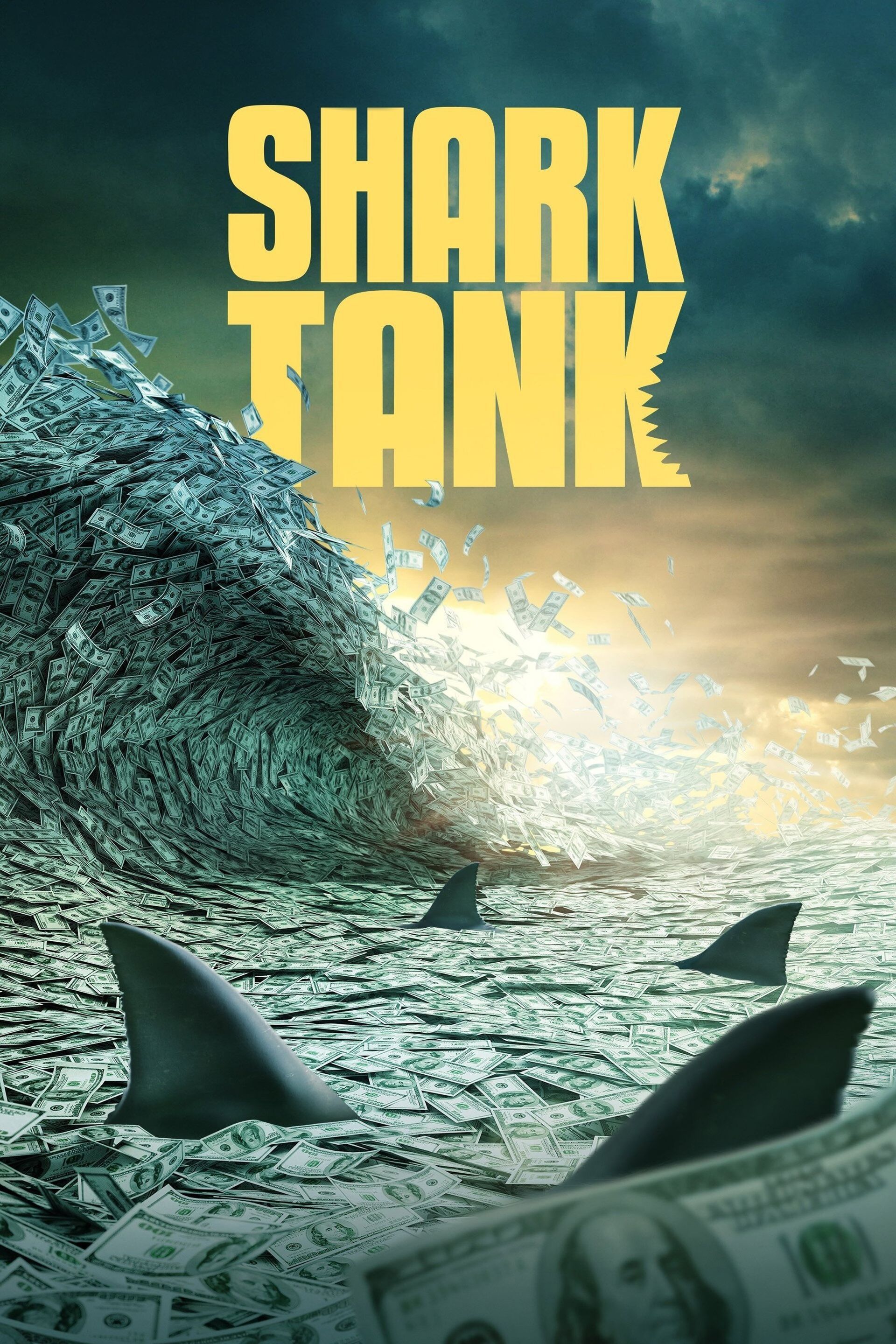 Shark Tank Mexico · Season 2 - Plex