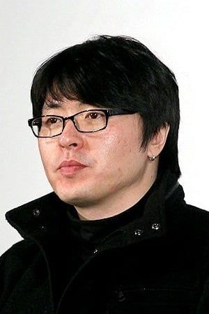 Photo of Cho Jin-mo