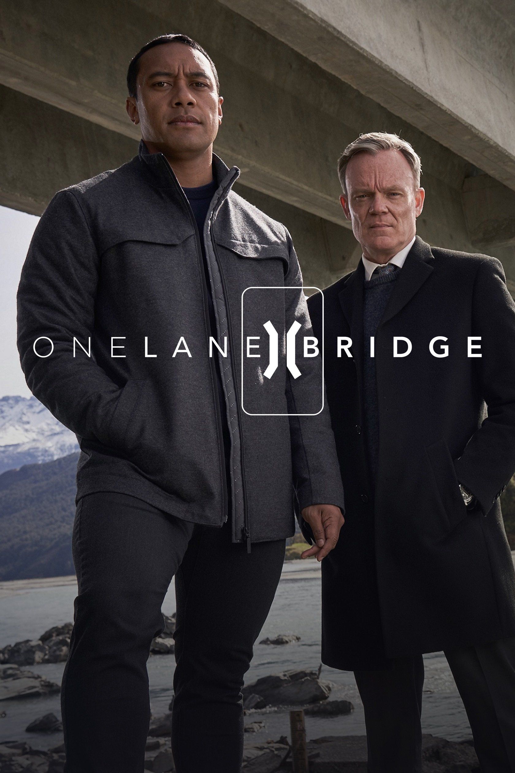 Watch One Lane Bridge (2020) TV Series Online - Plex