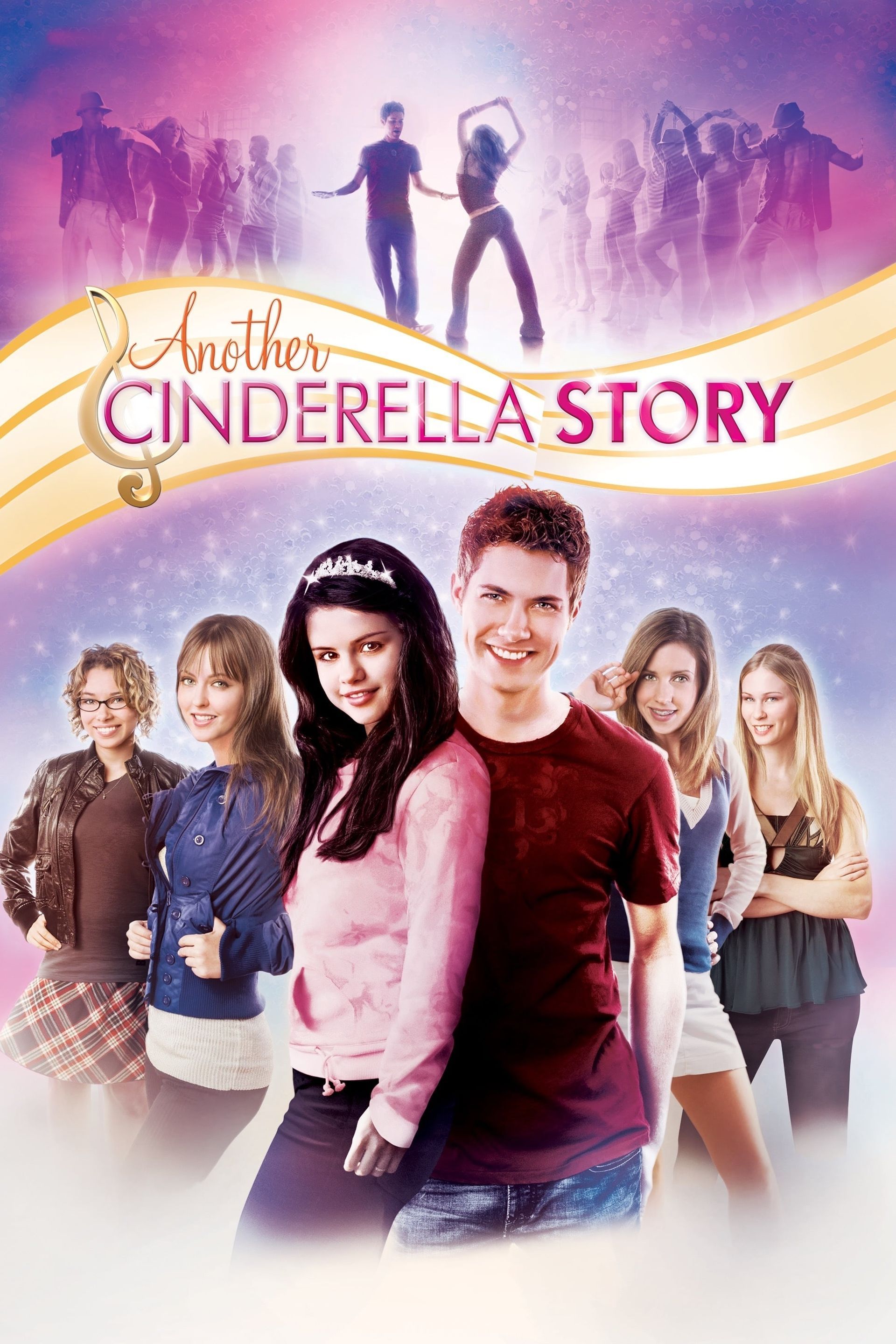 Another Cinderella Story (2008), selena gomez eklablog