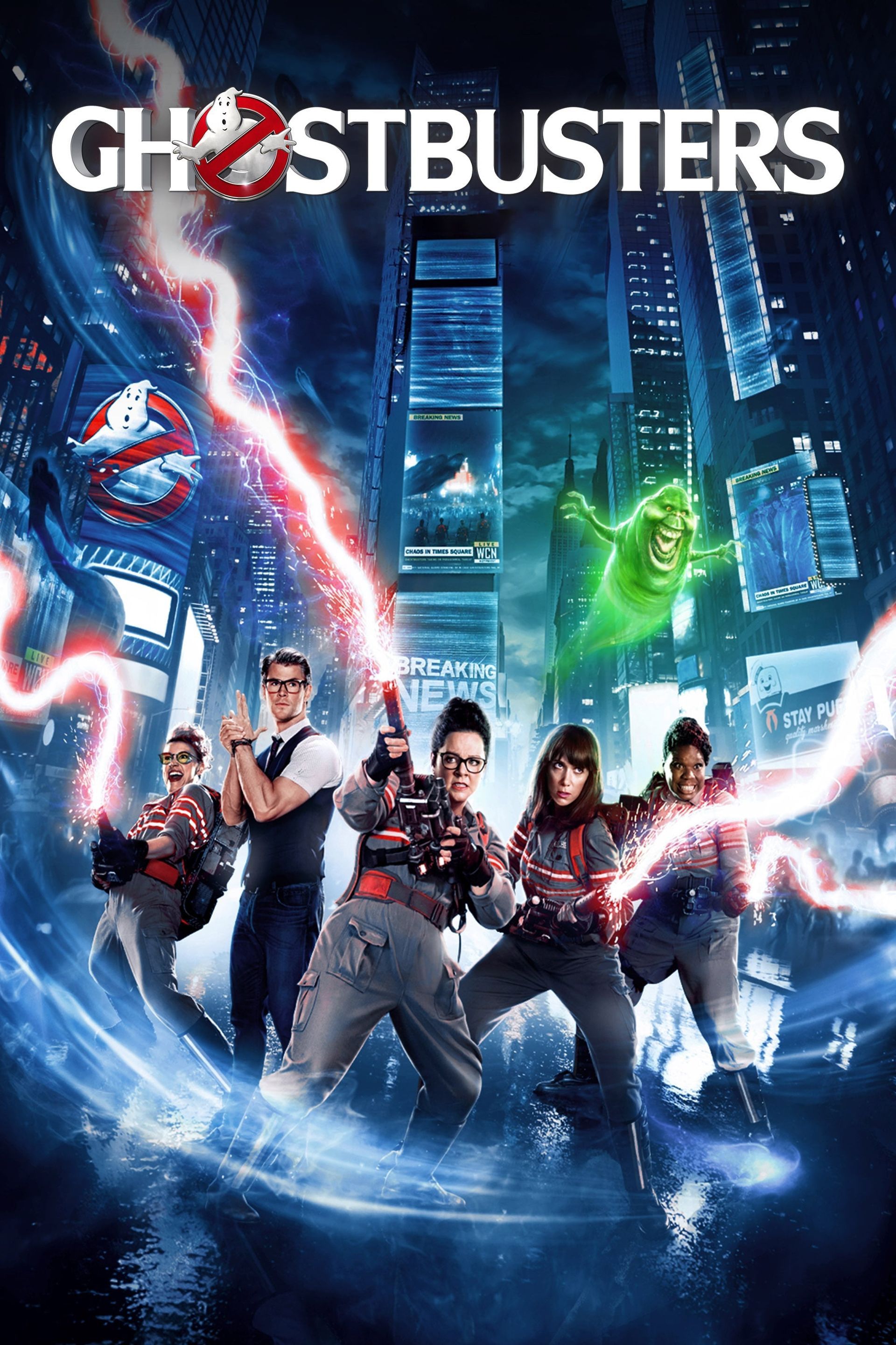 Where to Stream the Original Ghostbusters Movies