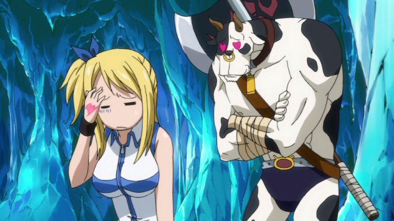 Watch Fairy Tail · Season 4 Full Episodes Online - Plex