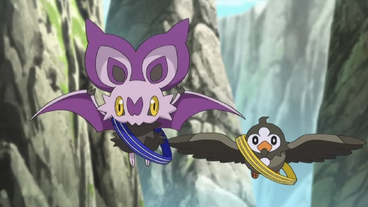 Watch Pokémon · XY: Kalos Quest Full Episodes Online - Plex