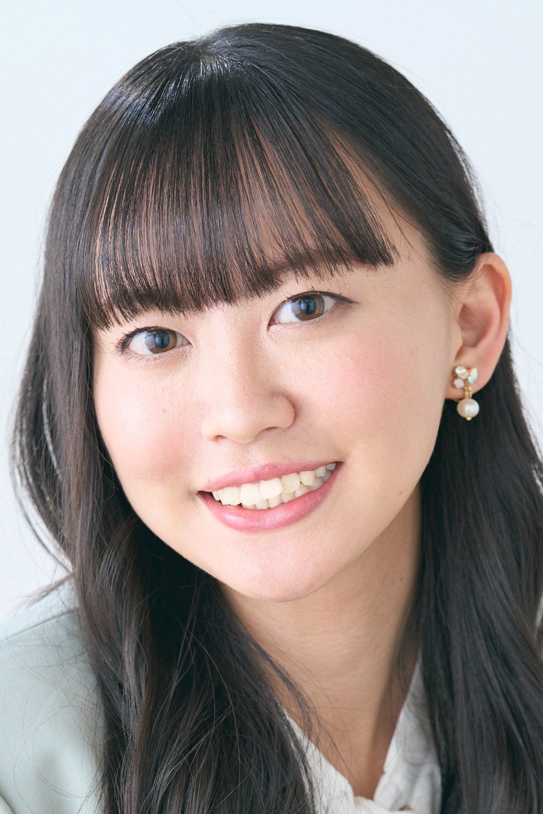 Photo of Yuka Kazama