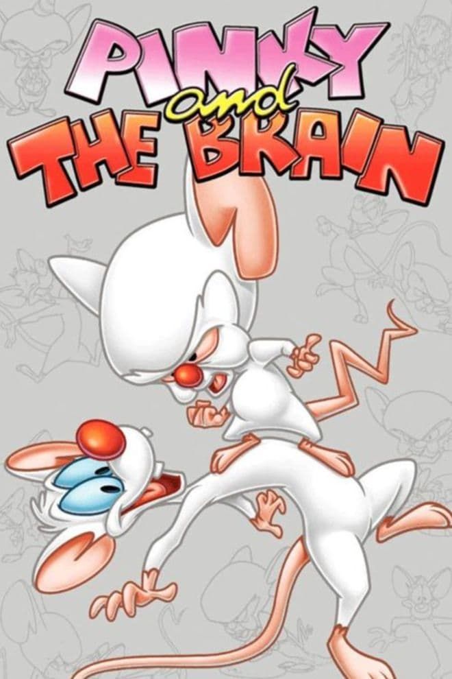 The Brain (1969) - Plex