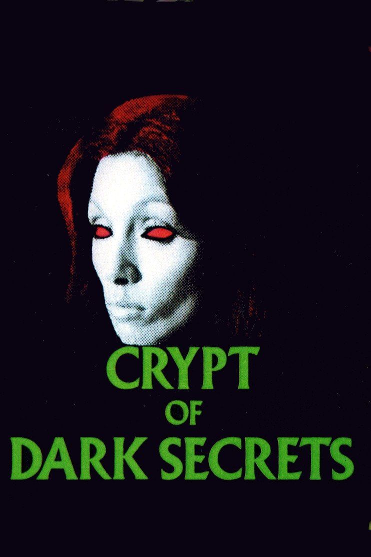 FREE “Movie Crypt” LIVE event this Sunday!