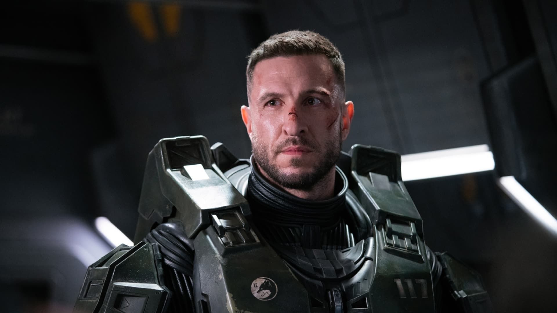 Where to watch episode 1 of Halo TV Series for free