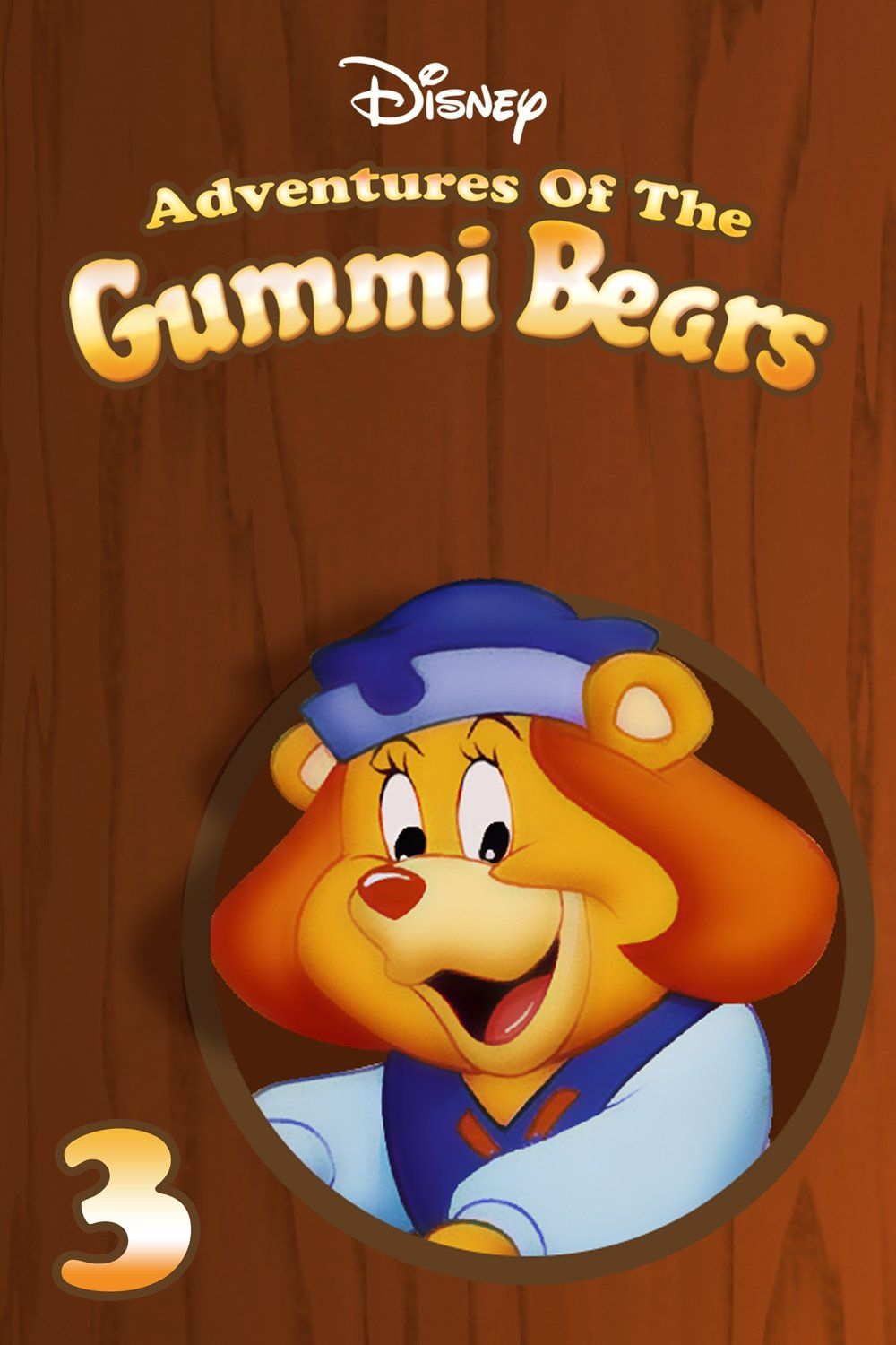 Gummi Bears full episodes 3 hours long - [FULL SERIES