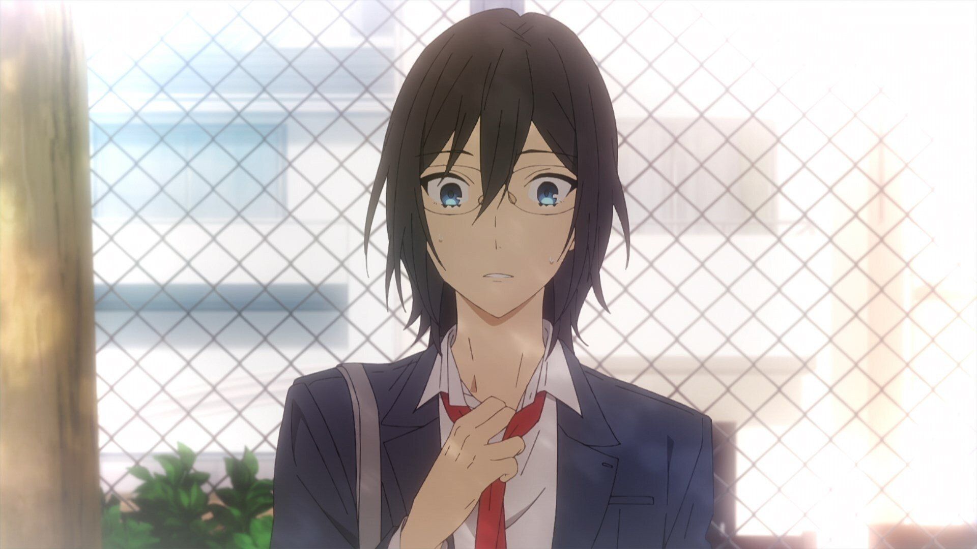 Watch Horimiya: The Missing Pieces · Season 1 Full Episodes Free Online -  Plex