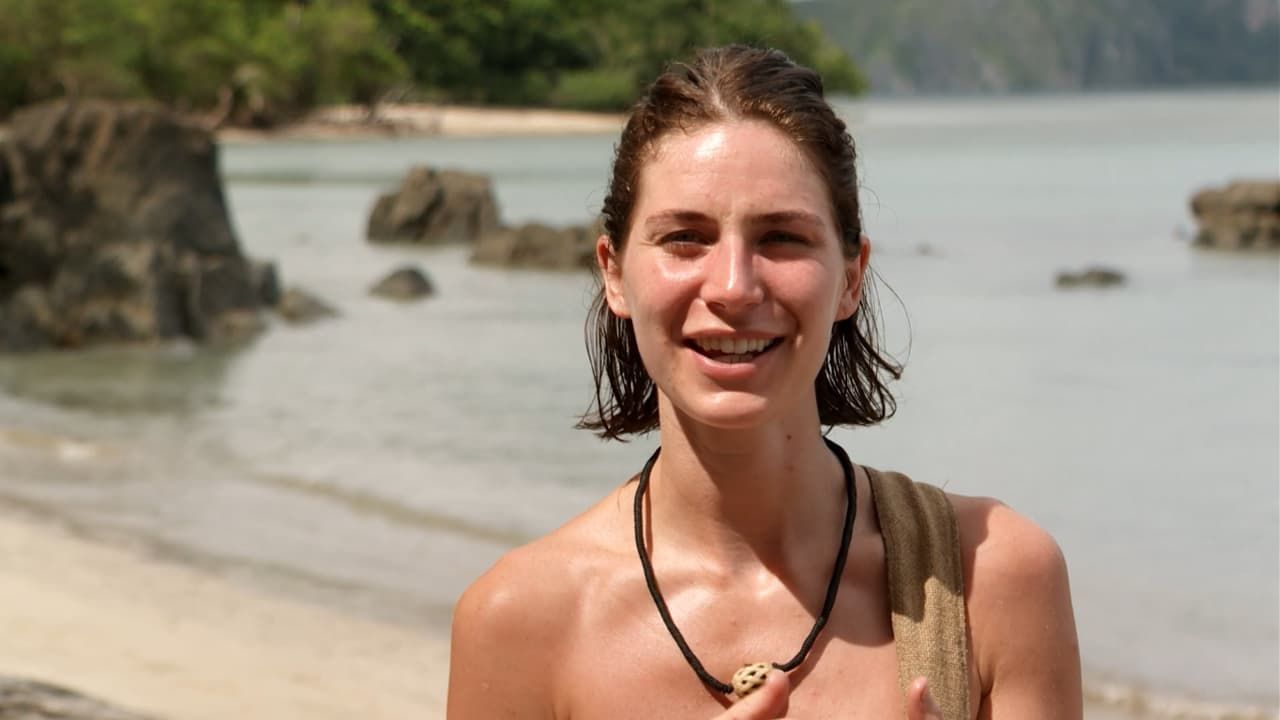 Watch Naked and Afraid of Love · Season 1 Episode 4 · Island Heatwave Full  Episode Online - Plex